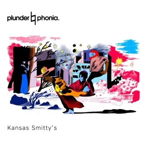 Kansas Smitty's - Plunderphonia Kansas Smitty's