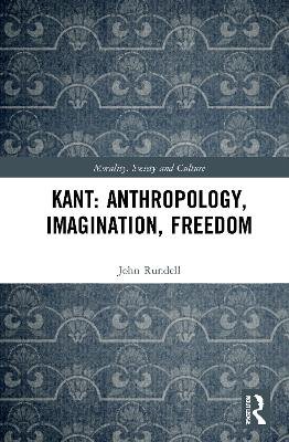 Kant: Anthropology, Imagination, Freedom Opracowanie zbiorowe