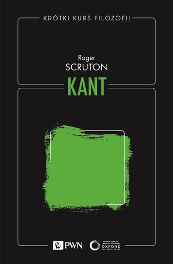 Kant Scruton Roger