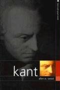 Kant Wood Allen W.