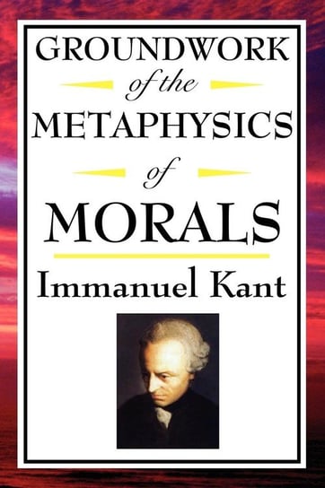 Kant Kant Immanuel