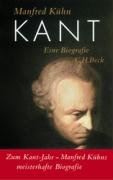 Kant Kuhn Manfred