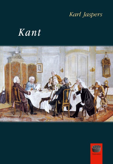 Kant Jaspers Karl