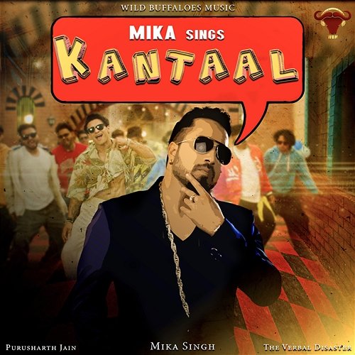 Kantaal Mika Singh, Purusharth Jain & The Verbal Disaster