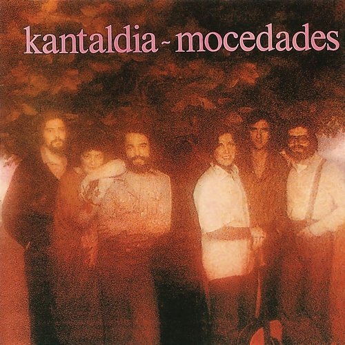 Kantaldia Mocedades