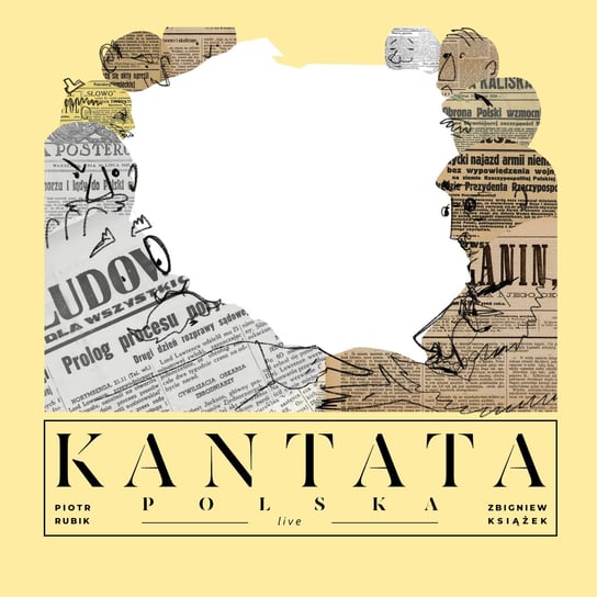 Kantata Polska - Live Rubik Piotr