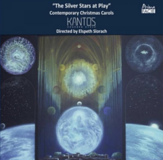 Kantos Chamber Choir: The Silver Stars at Play Prima Facie