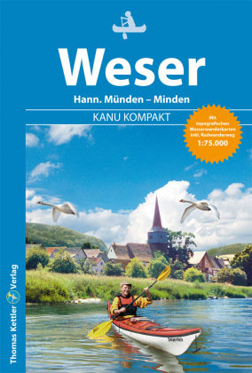 Kanu Kompakt Weser Kettler, Hamburg