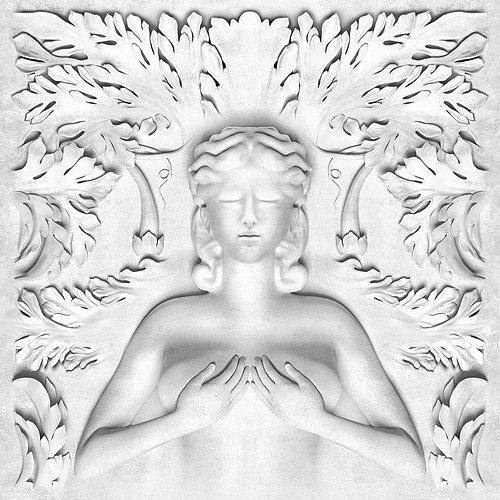 Kanye West Presents Good Music Cruel Summer Various Artists