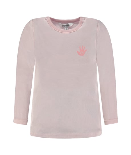 Kanz, Koszulka dziecięca, unisex, rozmiar 62 Kanz