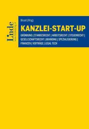 Kanzlei-Start-up Linde, Wien