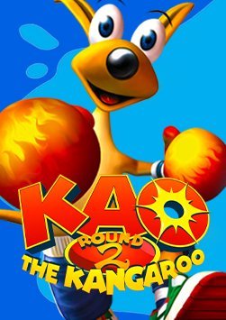 Kao the Kangaroo: Round 2 Tate Multimedia