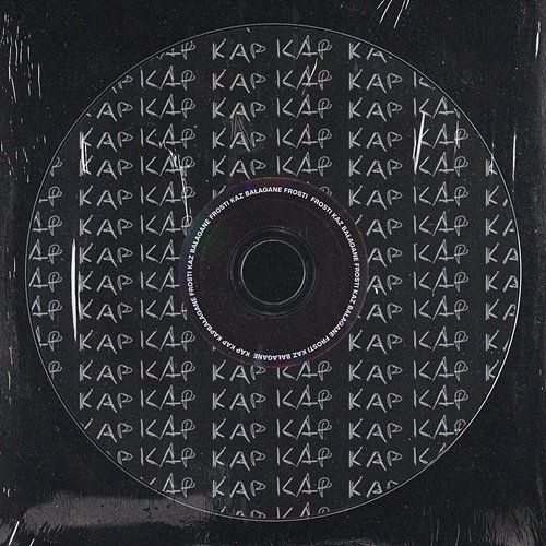 Kap Kap Frosti, Kaz Bałagane, Voskovy feat. Mac Kay