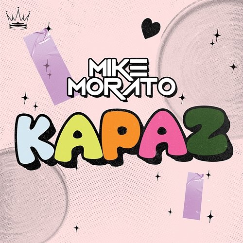 Kapaz Mike Morato