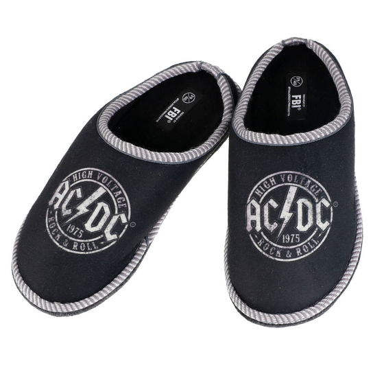 kapcie AC/DC - HIGH VOLTAGE-S Inna marka