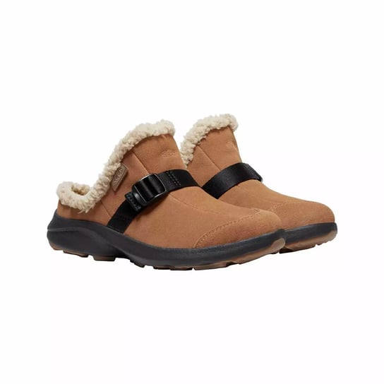 Kapcie damskie KEEN HOOD CLOG-40,5 KEEN