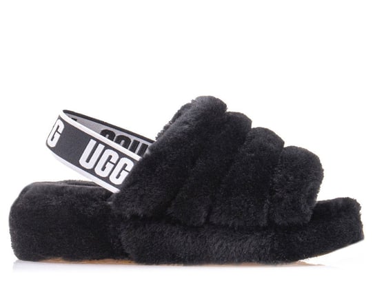 Kapcie damskie UGG 1095119-BLK, 42 UGG