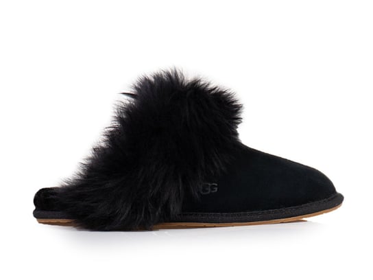 Kapcie damskie UGG 1122750-BLK 36 UGG