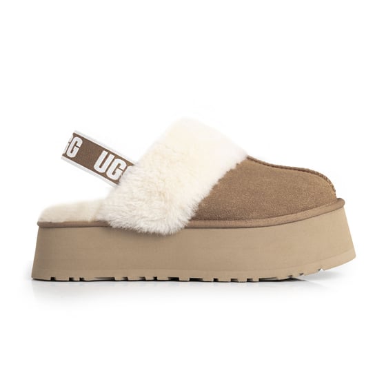 Kapcie damskie Ugg Funkette 40 UGG