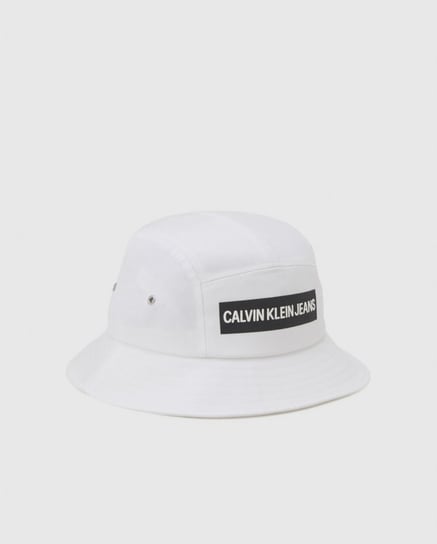 Kapelusz Calvin Klein Bucket Hat Calvin Klein