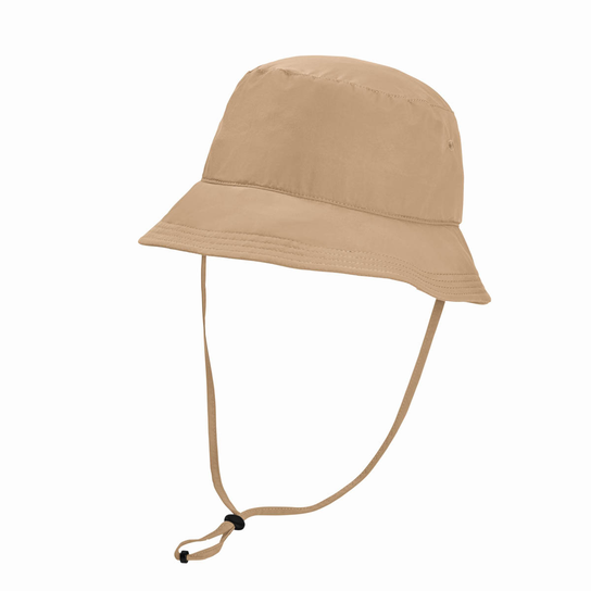 Kapelusz Jack Wolfskin Sun Hat Sand Storm M Jack Wolfskin
