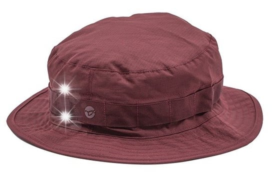 Breathable Wide Brim Boonie Hat Outdoor Waterproof UPF 50+ Sun