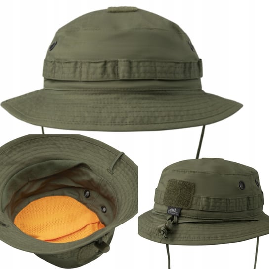 PENTAGON BABYLON BOONIE HAT - Biatec Gear - Profesionálne Taktické