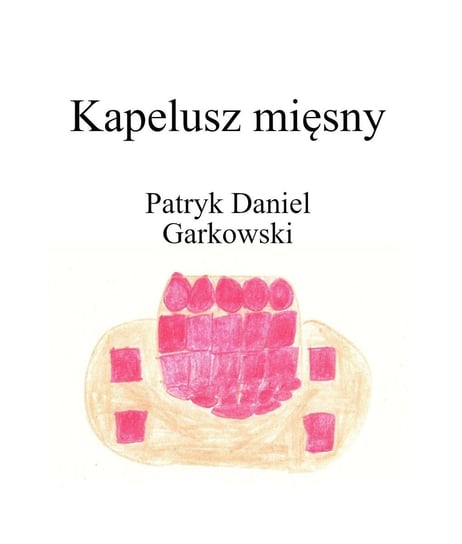Kapelusz mięsny Garkowski Patryk Daniel