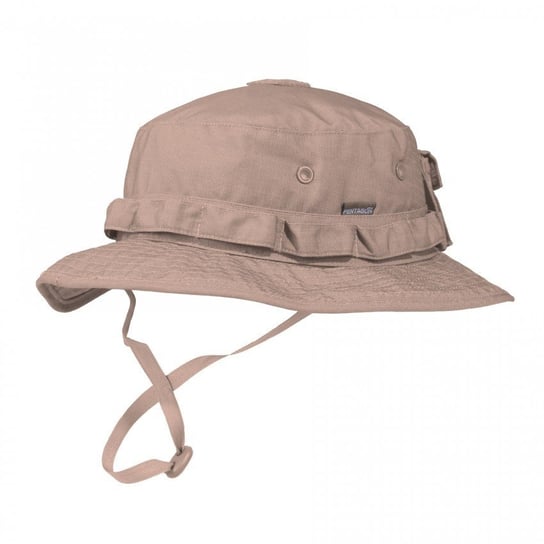 Kapelusz Pentagon Jungle Hat, Khaki (K13014-04)-57 Pentagon
