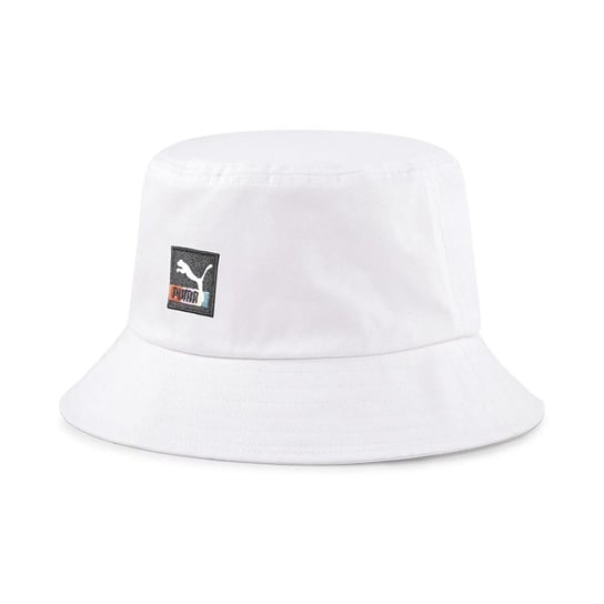 Kapelusz Puma Prime Bucket Hat Biały Inna marka
