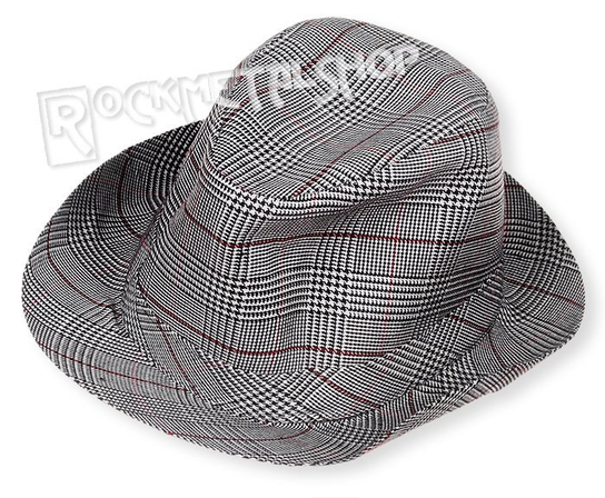 kapelusz ROCK DADDY - GRATING-M/L Inna marka