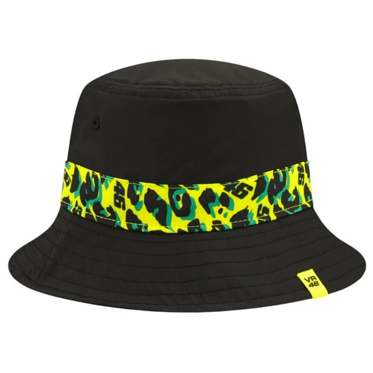 Kapelusz unisex New Era x VR46 bucket hat-S New Era
