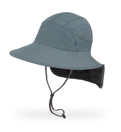 Kapelusz wodoodporny UV Sunday Afternoons Kids' Ultra Adventure Storm Hat Mineral 52/54 Sunday