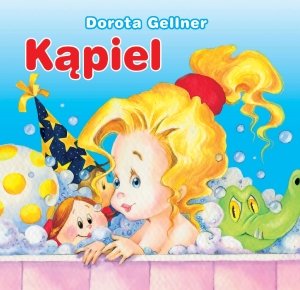 Kąpiel Gellner Dorota