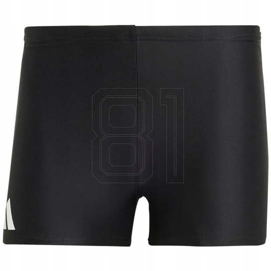 Kąpielówki adidas Solid M IA7091 5 Adidas