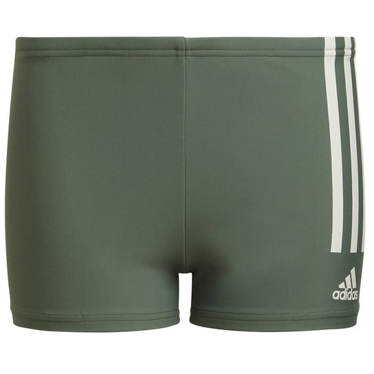 Kąpielówki Adidas Yb 3S Brief Hm2120 Adidas