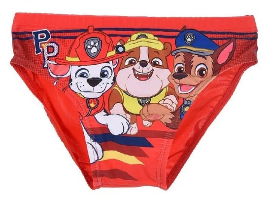 Kąpielówki chłopięce Psi Patrol  rozmiar 104 cm Nickelodeon