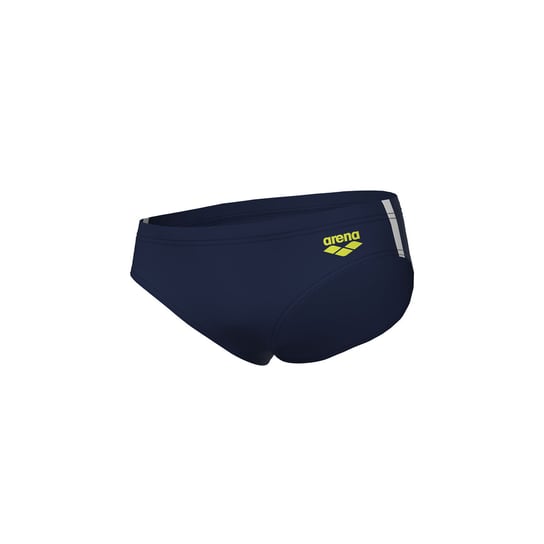 Kąpielówki chłopięce slipy do pływania Arena Boy's Solid Swim Briefs R.140cm Arena