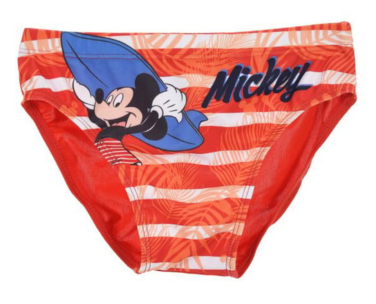 Kąpielówki dla chłopca - Disney - Mickey Mouse rozmiar 94 cm Disney