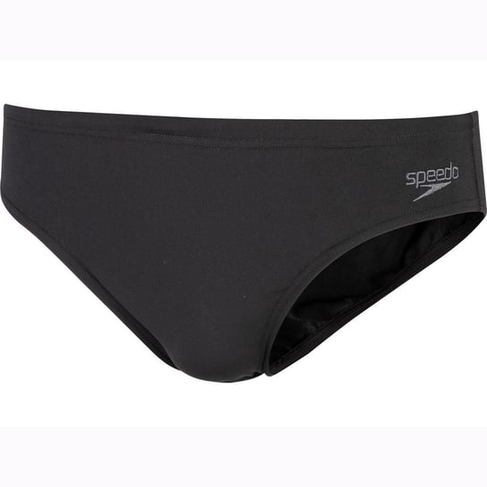 Kąpielówki męskie Speedo ESSENTIALS END+ 7CM BRF AM czarne Rozmiar 95 cm Speedo