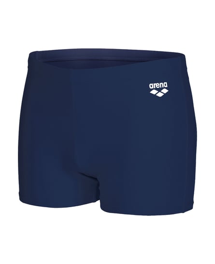 Kąpielówki męskie spodenki bokserki Arena Men's Dynamo Navy R.D7|XL Arena