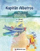 Kapitän Albatros Mildenberger Verlag Gmbh