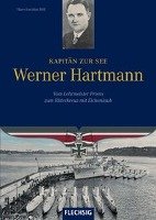 Kapitän zur See Werner Hartmann Roll Hans-Joachim
