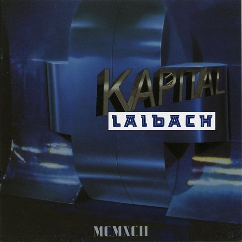 Kapital Laibach