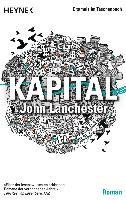 Kapital Lanchester John