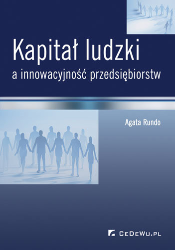 Kapital ludzki a innowacyjność przedsiebiorstw Rundo Agata