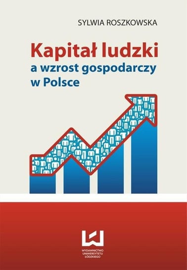 Kapitał ludzki a wzrost gospodarczy w Polsce Roszkowska Sylwia