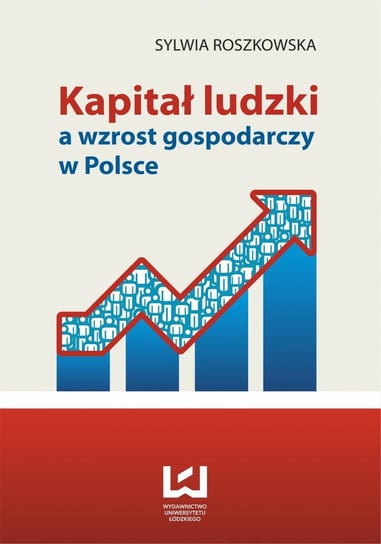Kapitał ludzki a wzrost gospodarczy w Polsce Roszkowska Sylwia