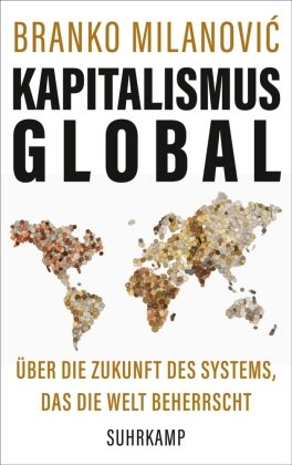 Kapitalismus global Suhrkamp