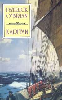 Kapitan O'Brian Patrick